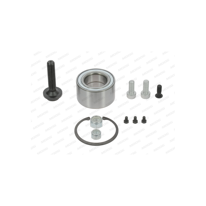 Cuscinetto ruota asse anteriore - MOOG