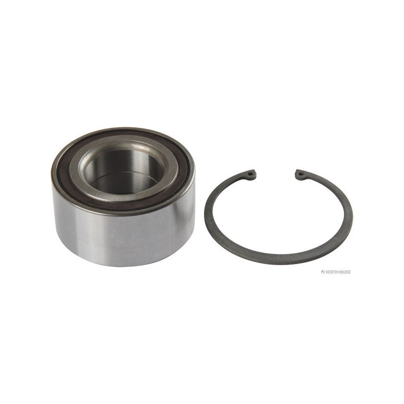 Cuscinetto ruota asse anteriore - JAKOPARTS