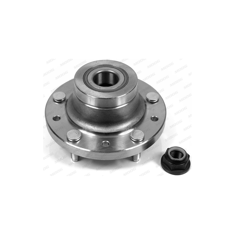 Cuscinetto ruota asse posteriore - MOOG