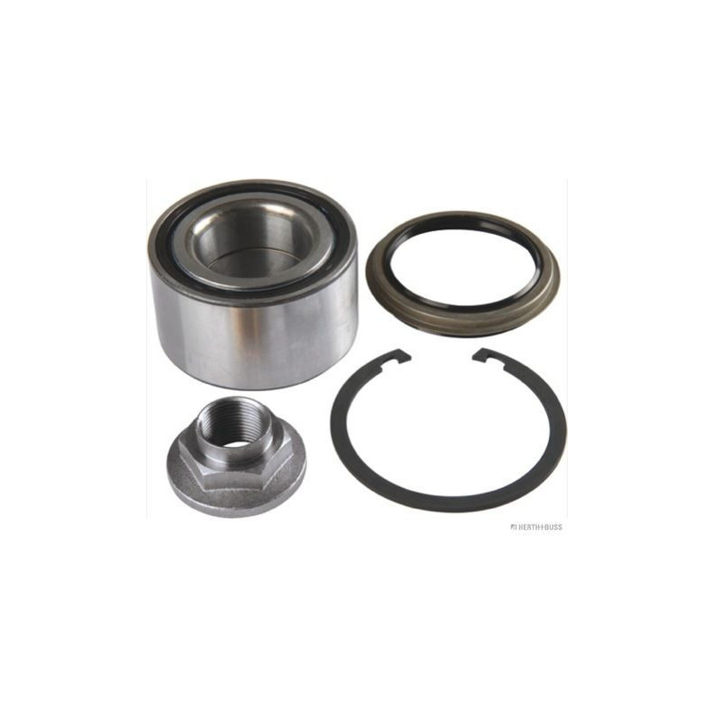 Cuscinetto ruota asse anteriore - JAKOPARTS