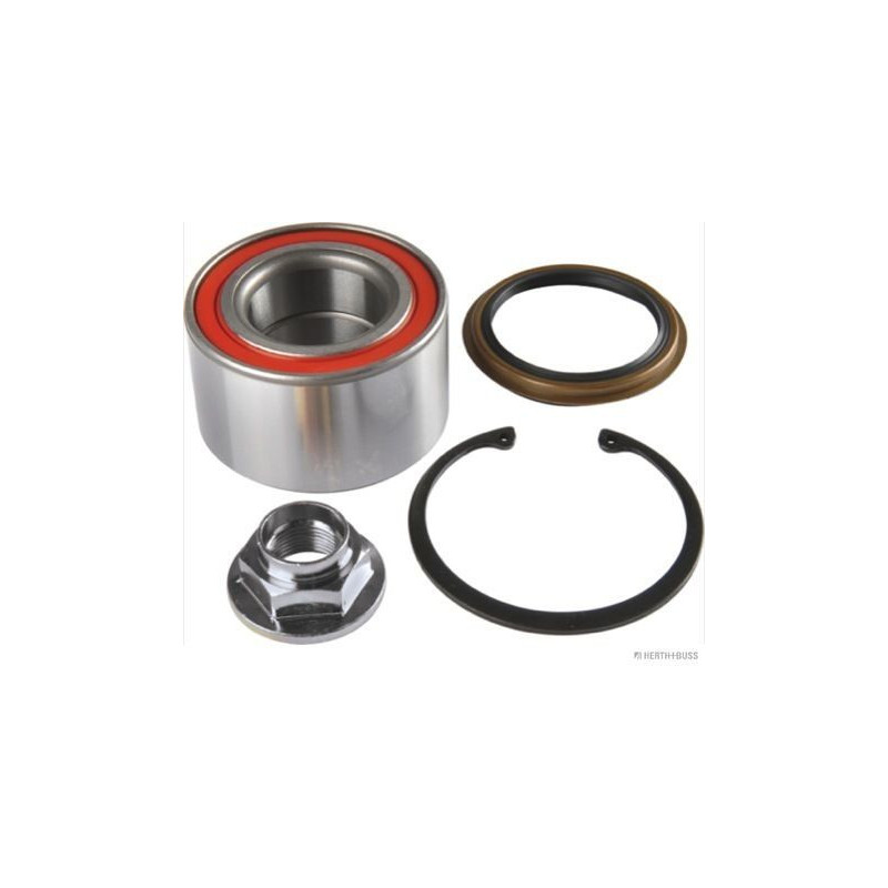 Cuscinetto ruota asse anteriore - JAKOPARTS