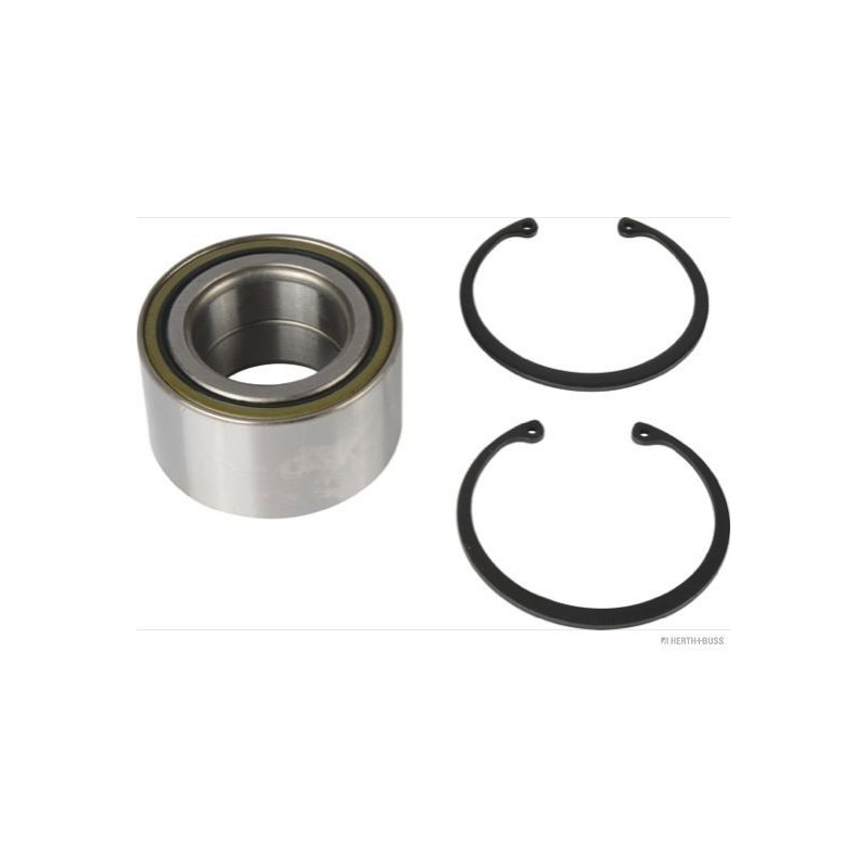 Cuscinetto ruota asse anteriore - JAKOPARTS