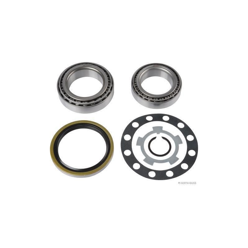 Cuscinetto ruota asse anteriore - JAKOPARTS