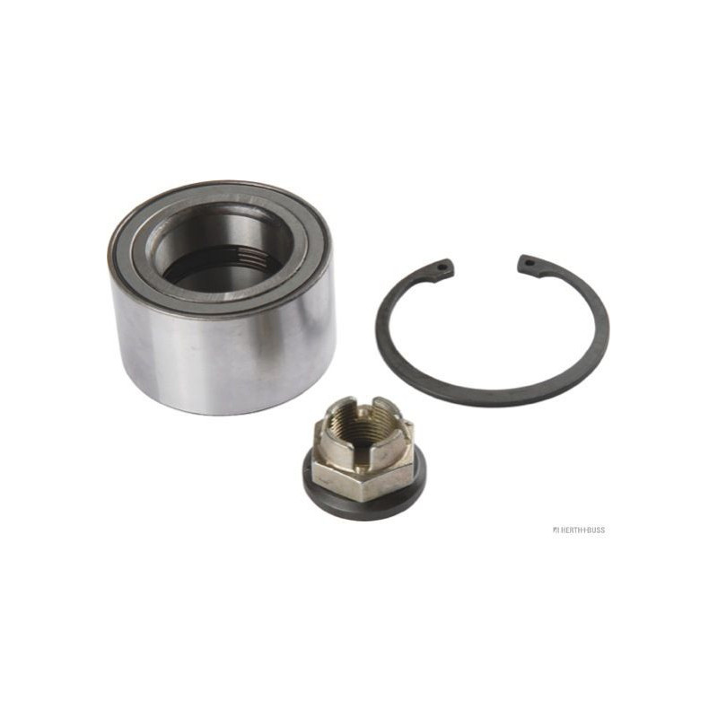 Cuscinetto ruota asse anteriore - JAKOPARTS