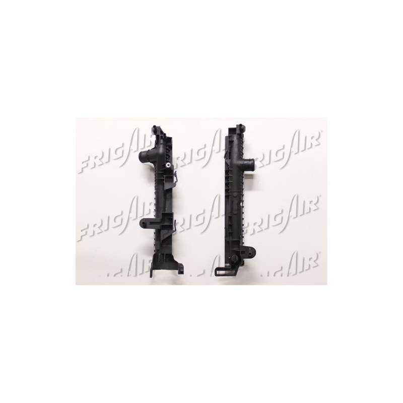 Radiatore acqua - FRIG AIR