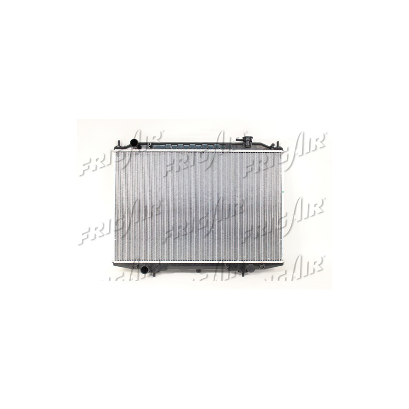 Radiatore acqua - FRIG AIR