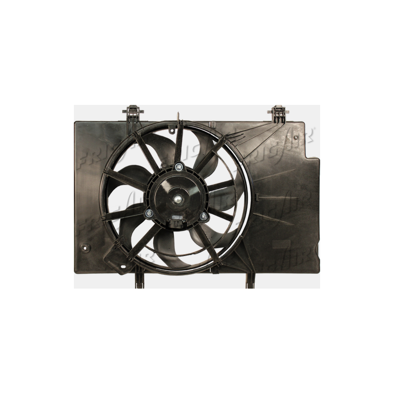 Elettroventola radiatore - FRIG AIR