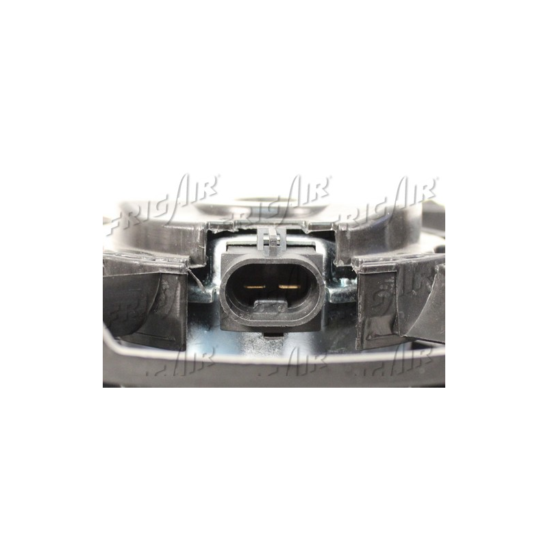 Elettroventola radiatore - FRIG AIR