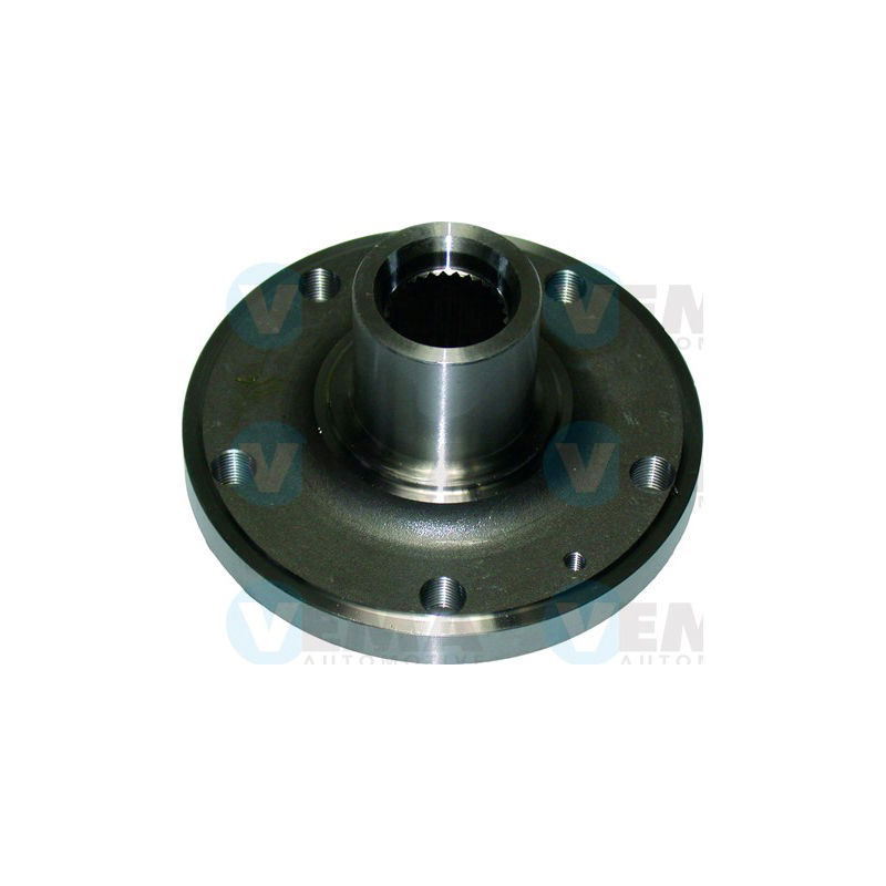 Mozzo ruota asse anteriore - VEMA