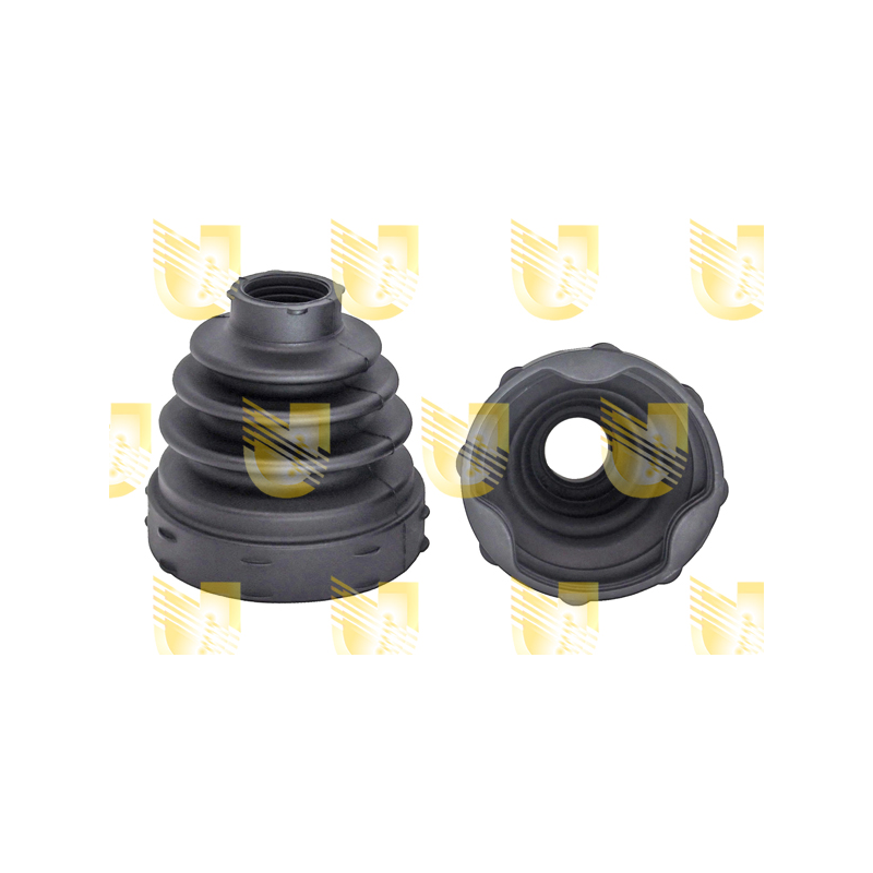 Cuffia semiasse - UNIGOM