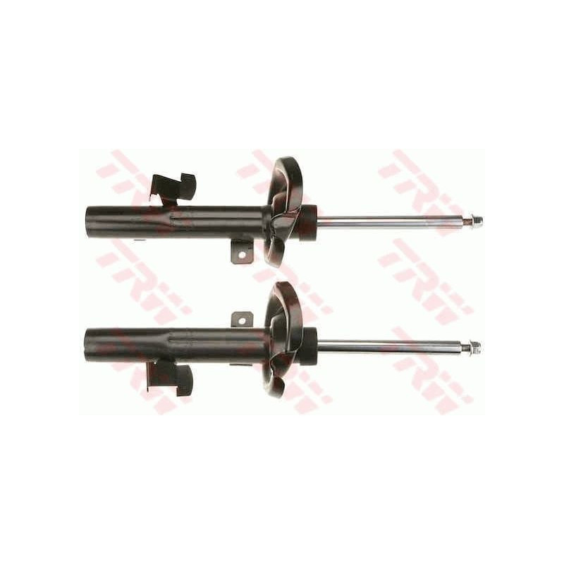 Ammortizzatore asse anteriore - TRW