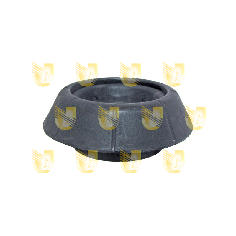 Supporto ammortizzatore asse anteriore - UNIGOM