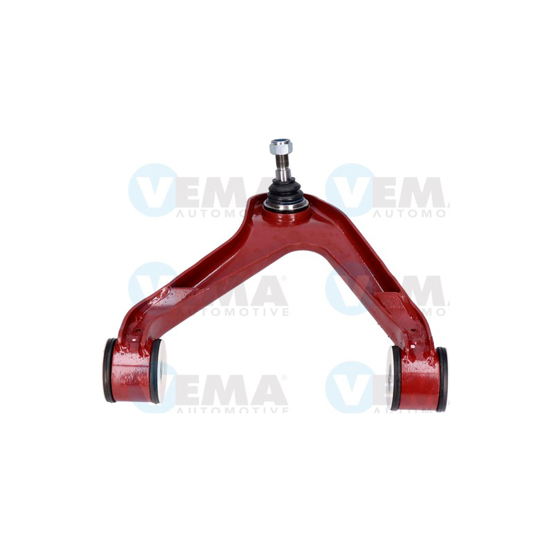 Braccio oscillante asse anteriore - VEMA