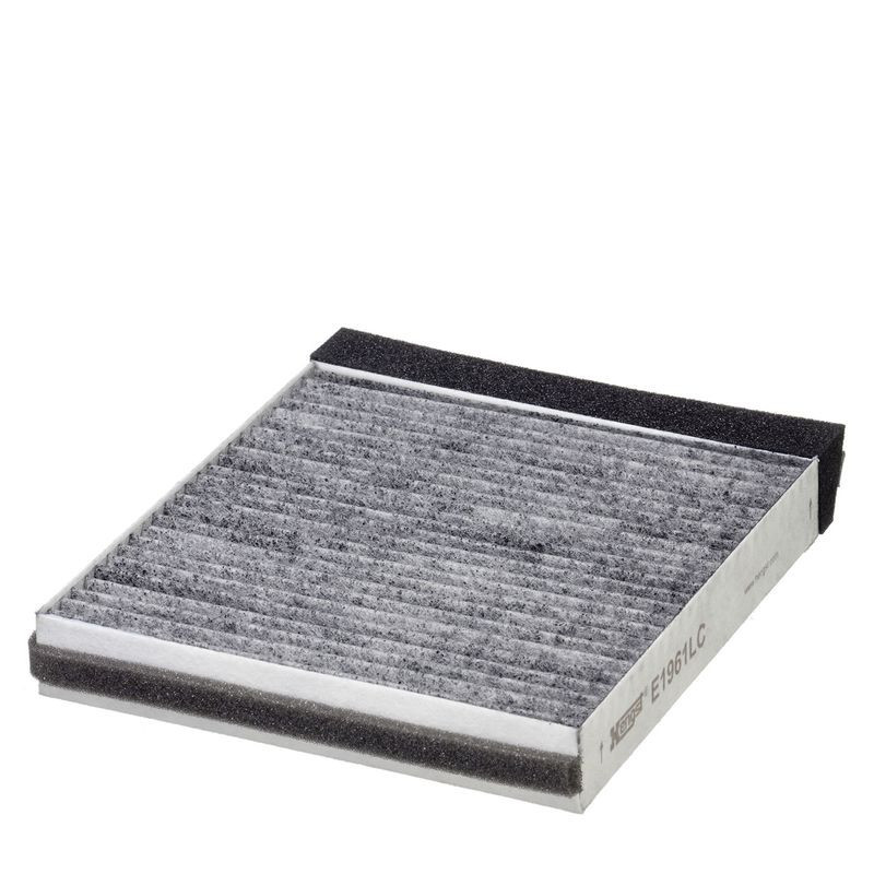 Filtro abitacolo - HENGST FILTRAZIONE