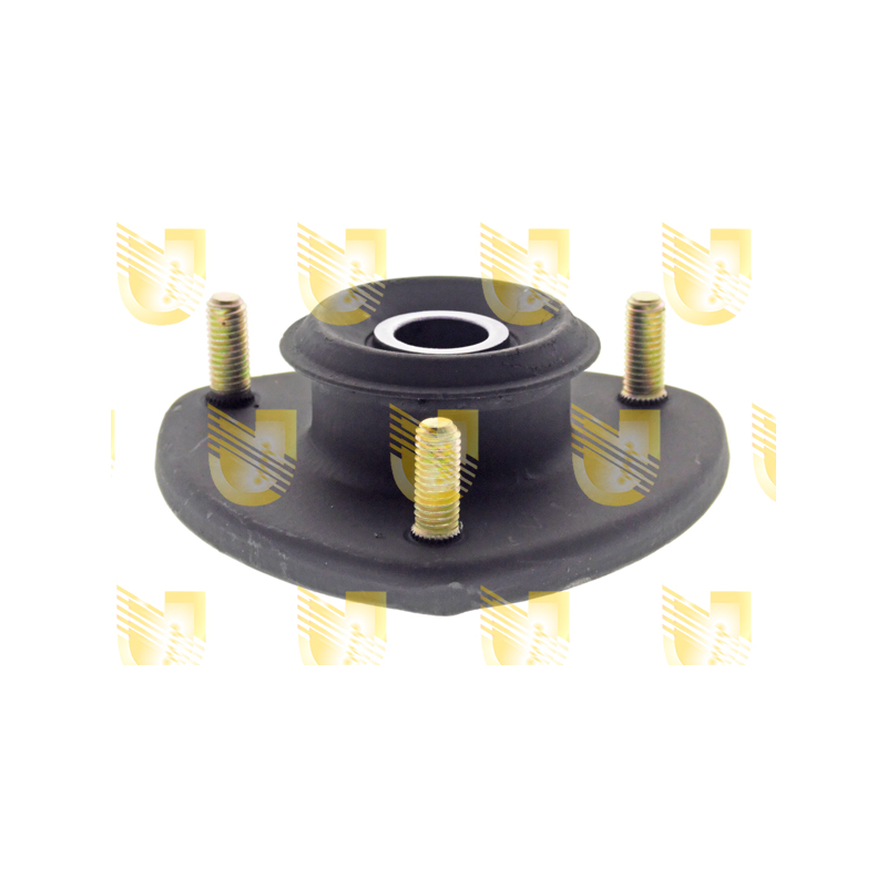 Supporto ammortizzatore asse anteriore - UNIGOM