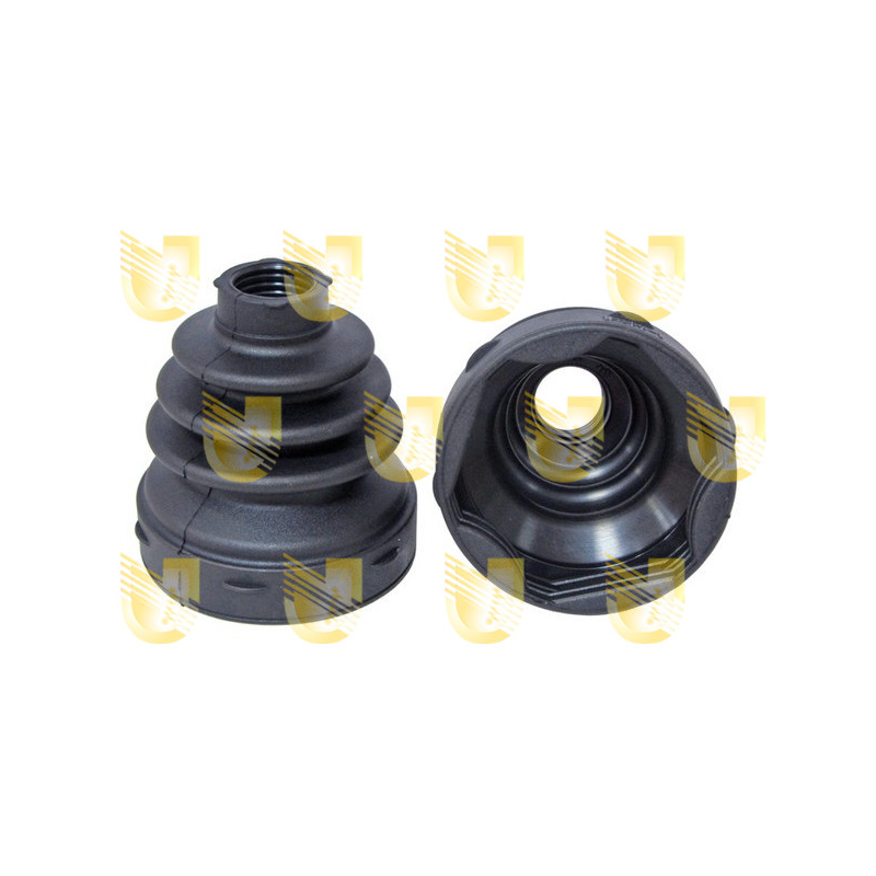 Cuffia semiasse - UNIGOM