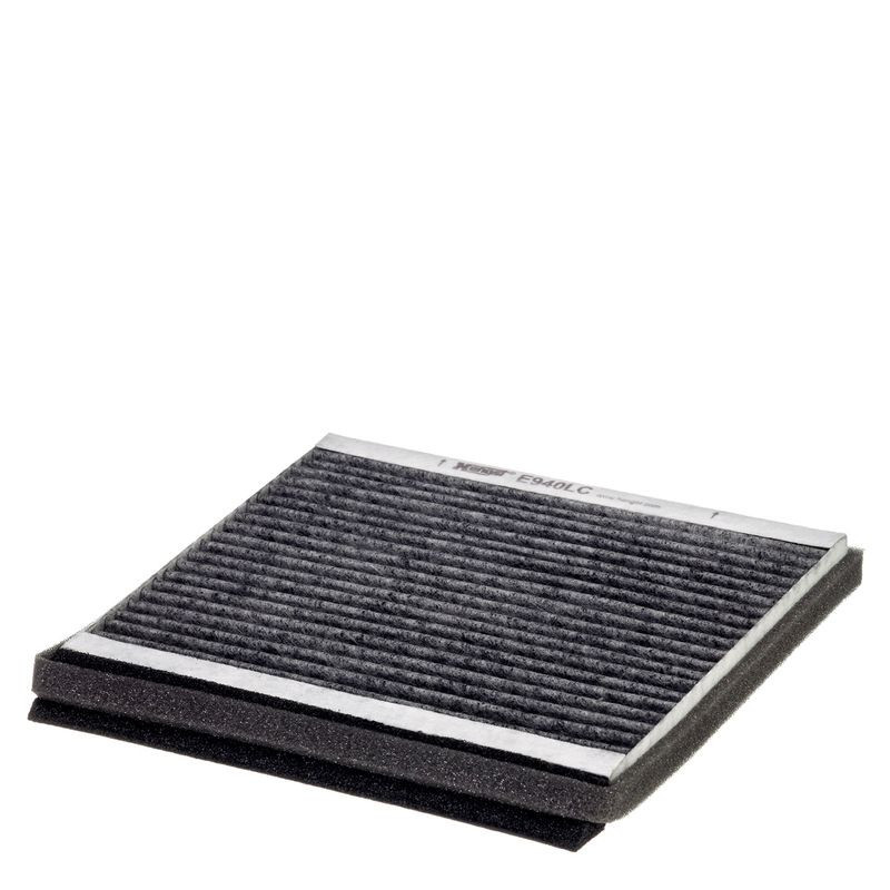 Filtro abitacolo - HENGST FILTRAZIONE