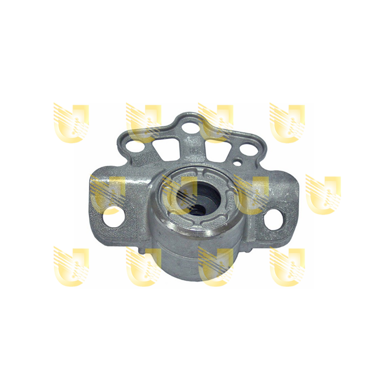 Supporto ammortizzatore asse posteriore - UNIGOM