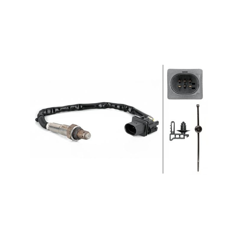 Sonda Lambda - HELLA