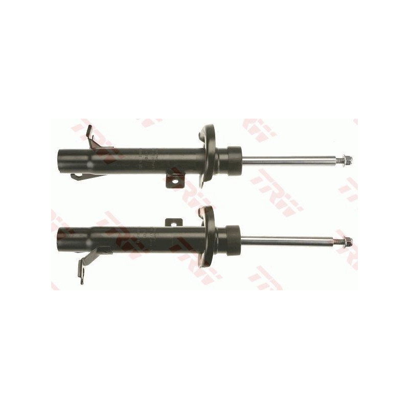 Ammortizzatore asse anteriore - TRW
