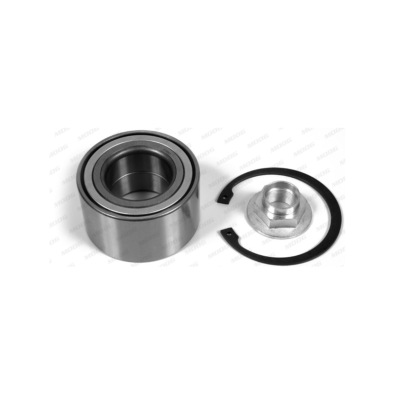 Cuscinetto ruota asse anteriore - MOOG