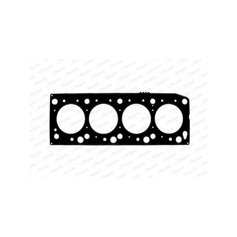 Guarnizione testata - PAYEN