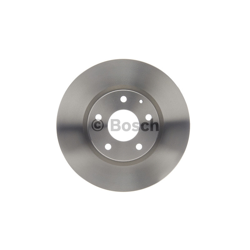 Disco freno asse anteriore - BOSCH