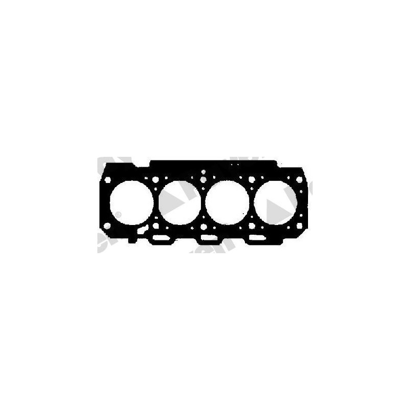 Guarnizione testata - PAYEN