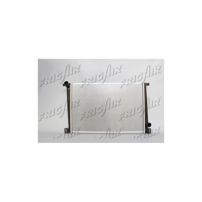 Radiatore acqua - FRIG AIR