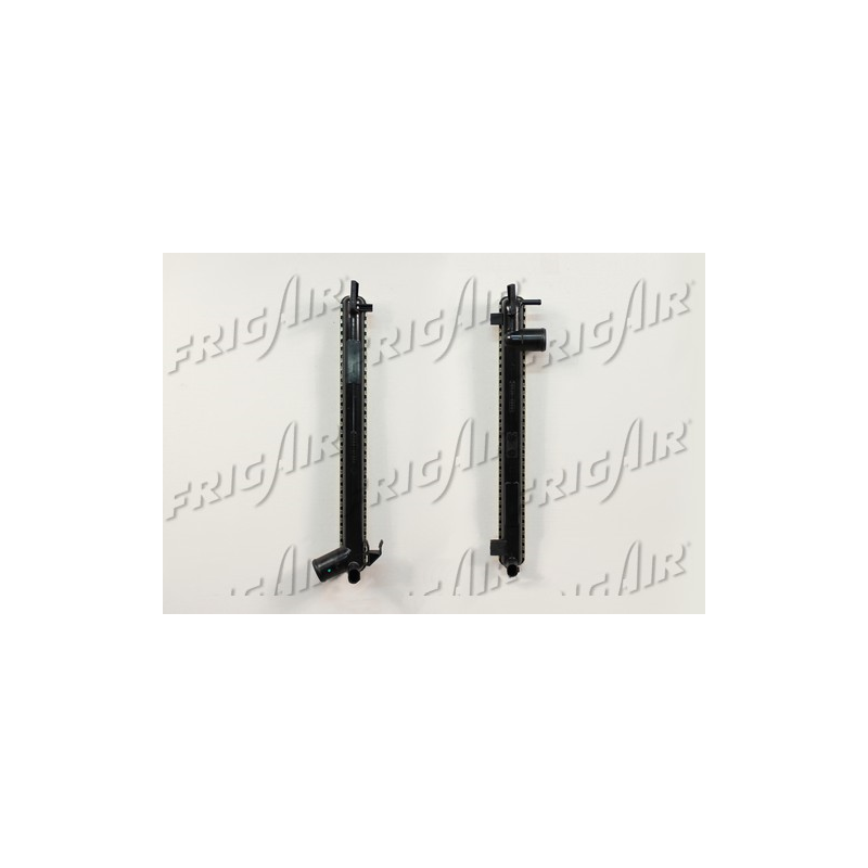 Radiatore acqua - FRIG AIR