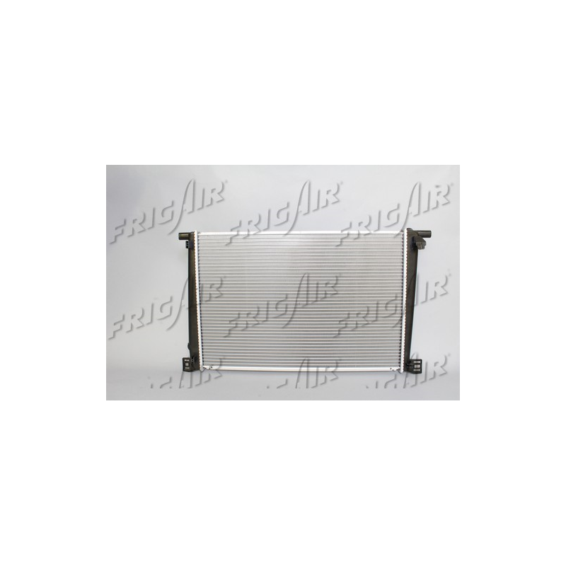 Radiatore acqua - FRIG AIR