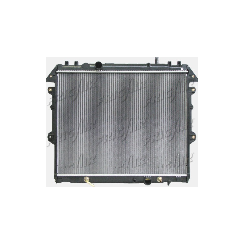 Radiatore acqua - FRIG AIR