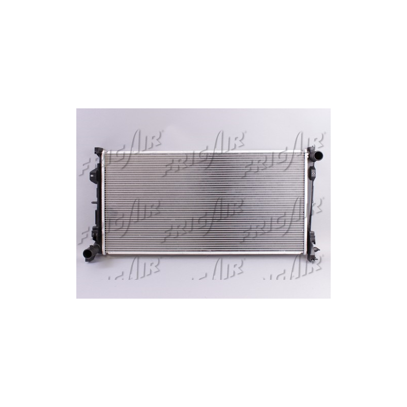 Radiatore acqua - FRIG AIR