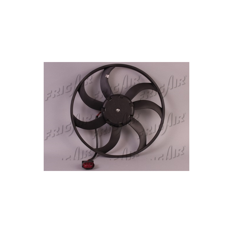Elettroventola radiatore - FRIG AIR