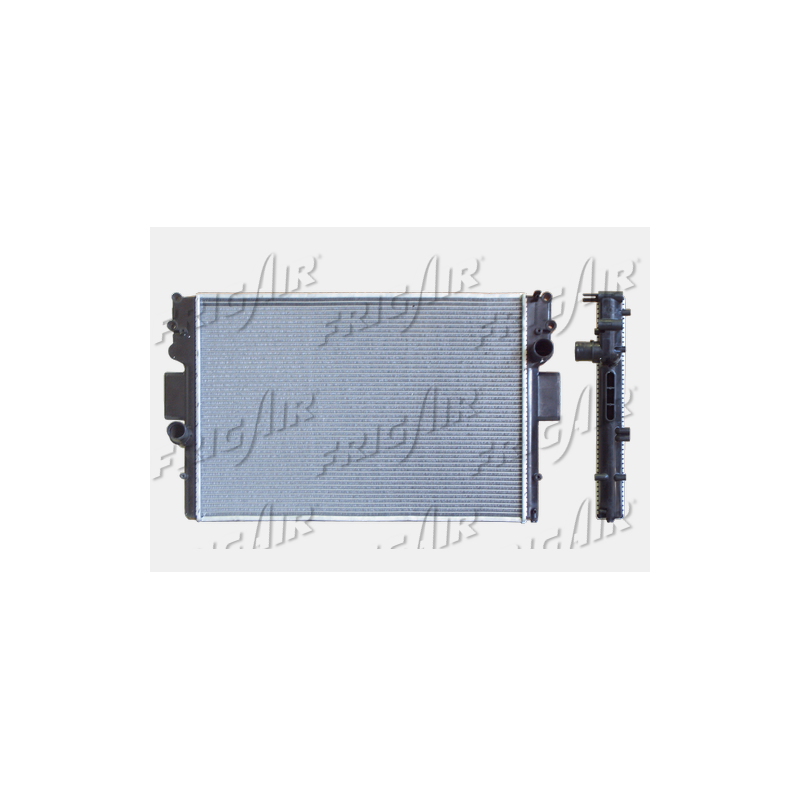 Radiatore acqua - FRIG AIR