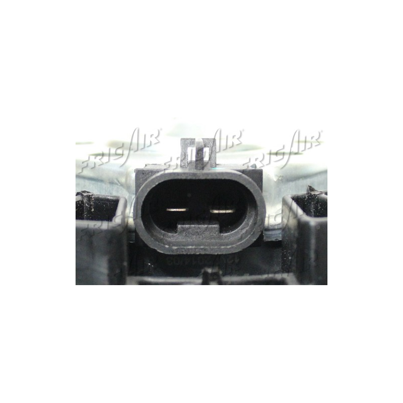 Elettroventola radiatore - FRIG AIR