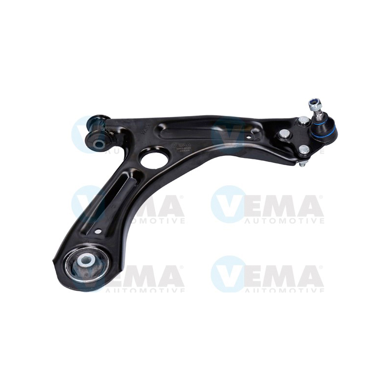 Braccio oscillante asse anteriore - VEMA