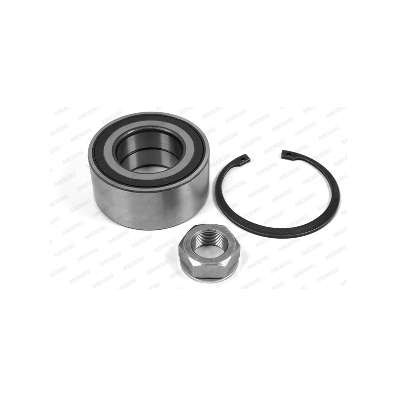 Cuscinetto ruota asse anteriore - MOOG