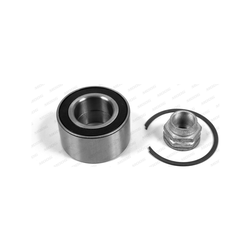 Cuscinetto ruota asse posteriore - MOOG