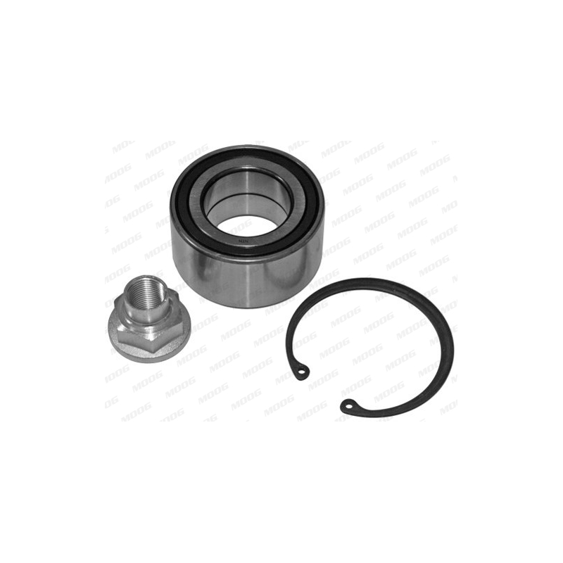 Cuscinetto ruota asse anteriore - MOOG
