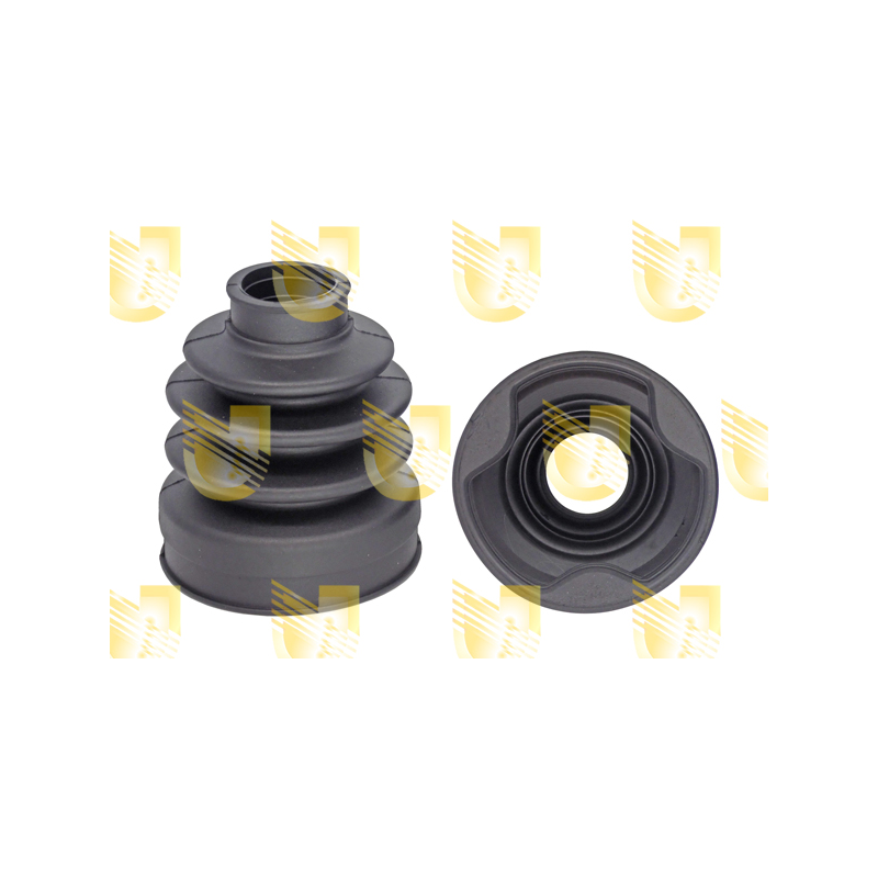 Cuffia semiasse - UNIGOM