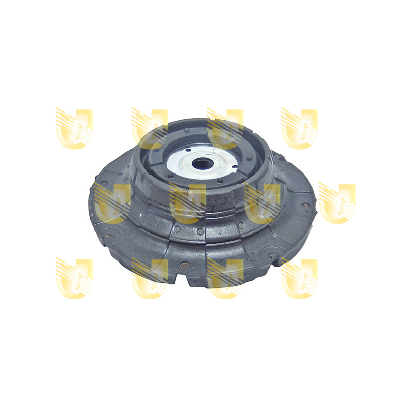 Supporto ammortizzatore asse anteriore - UNIGOM