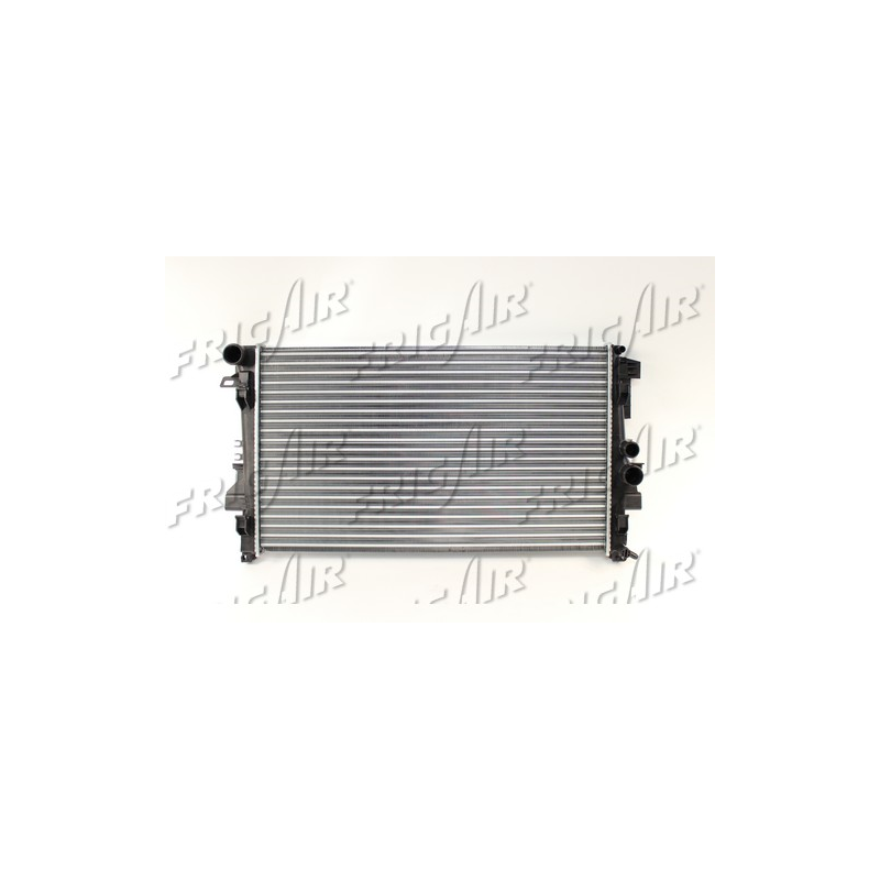 Radiatore acqua - FRIG AIR