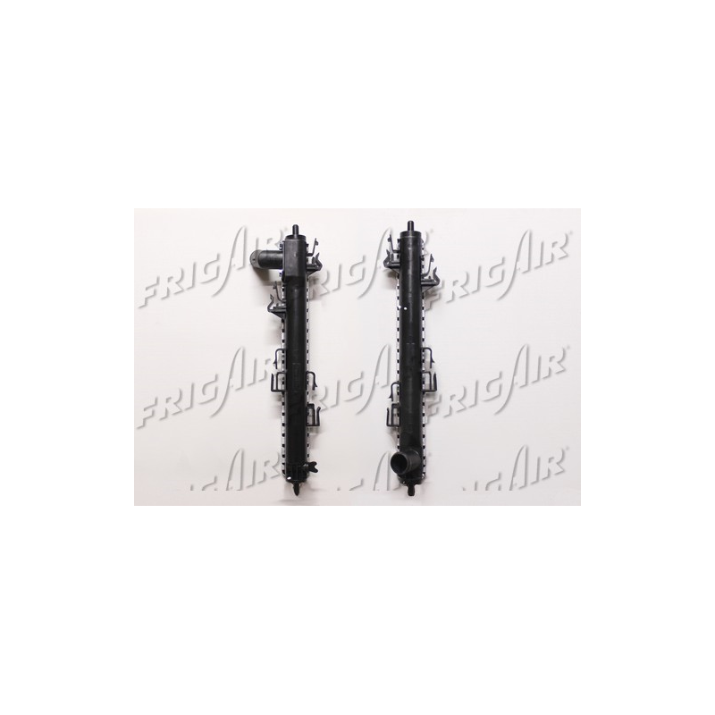 Radiatore acqua - FRIG AIR