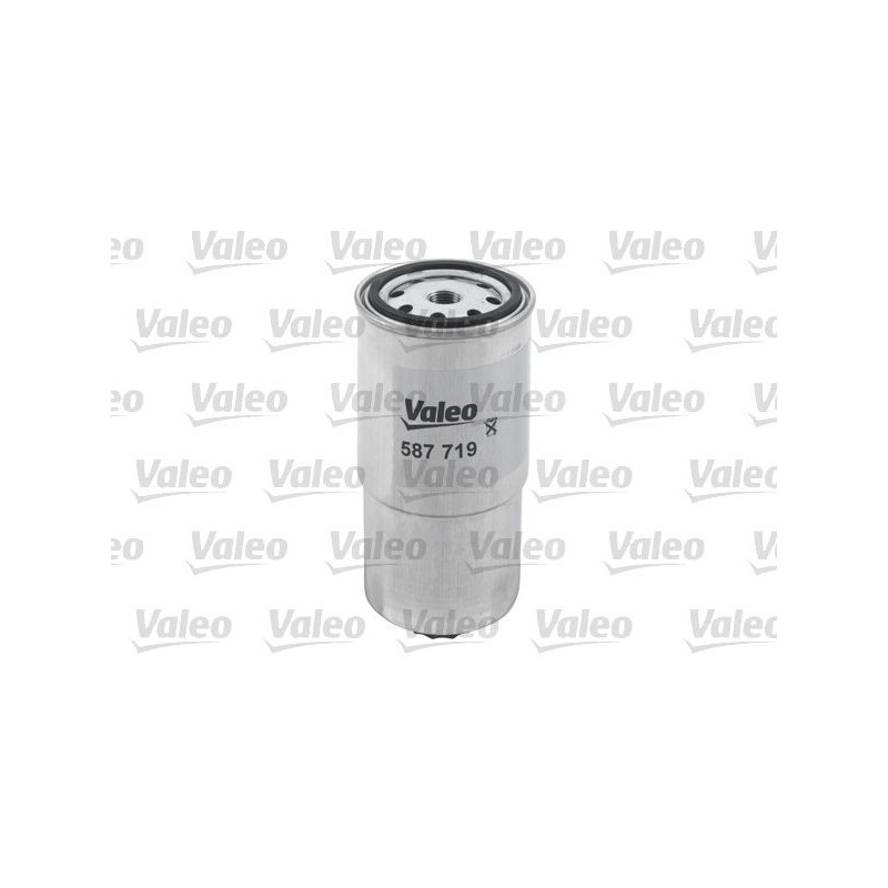 Filtro carburante - VALEO