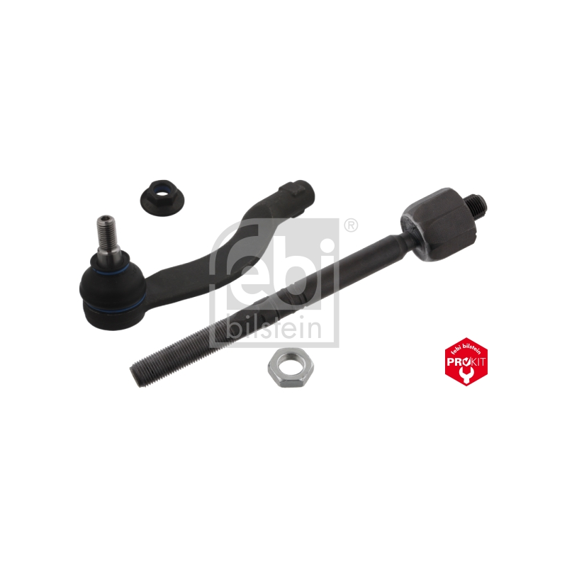 Tirante trasversale - FEBI