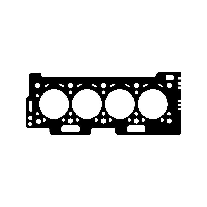 Guarnizione testata - CORTECO