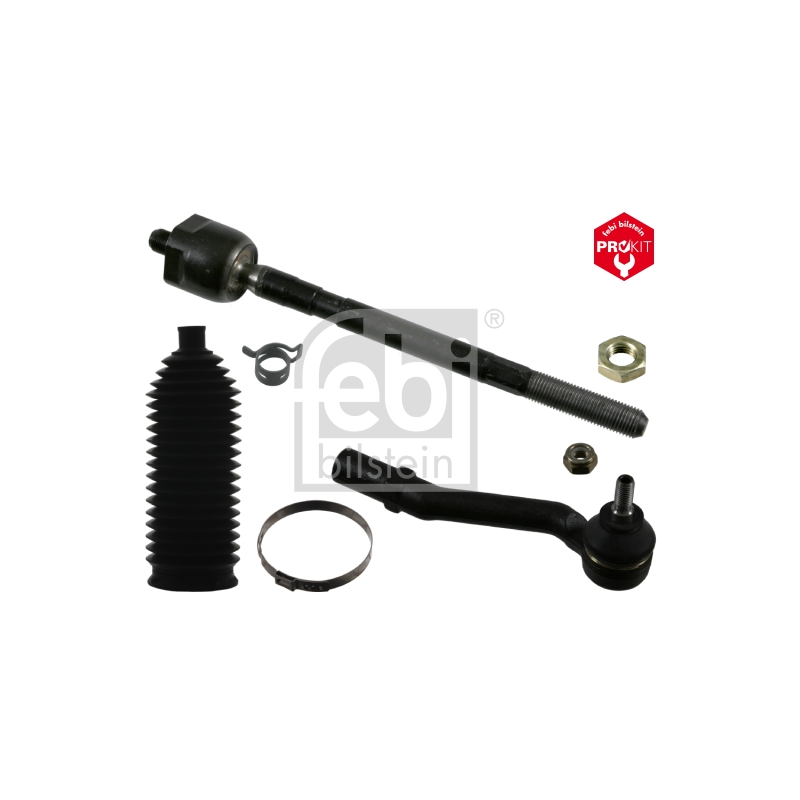 Tirante trasversale - FEBI