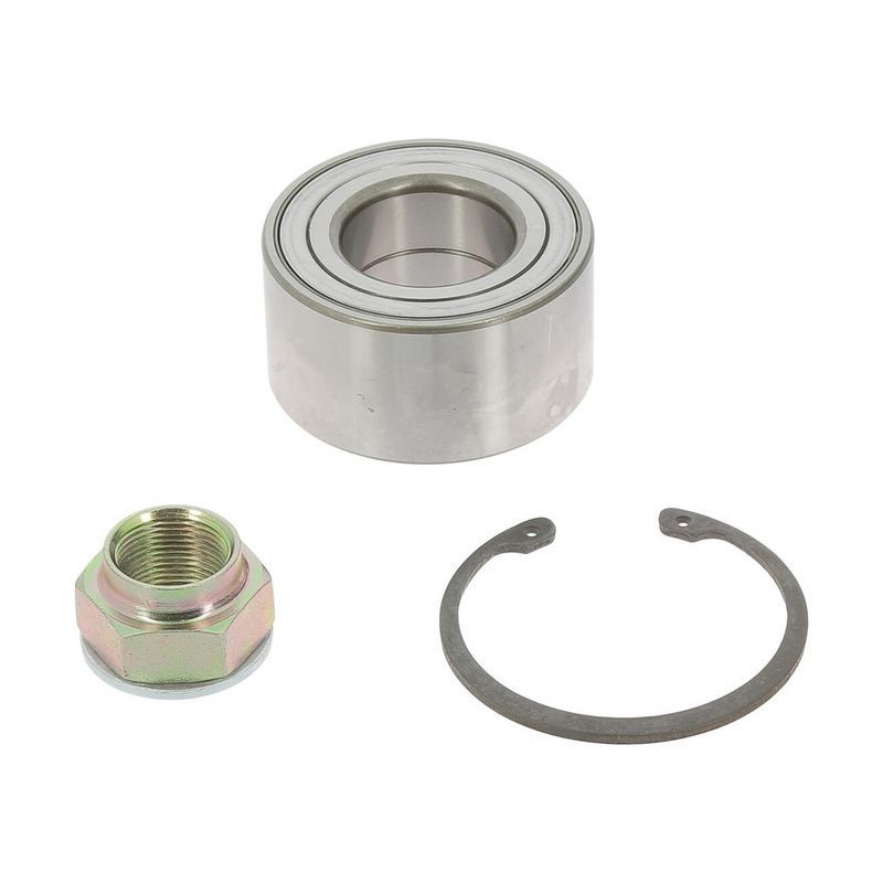 Cuscinetto ruota asse anteriore - MOOG