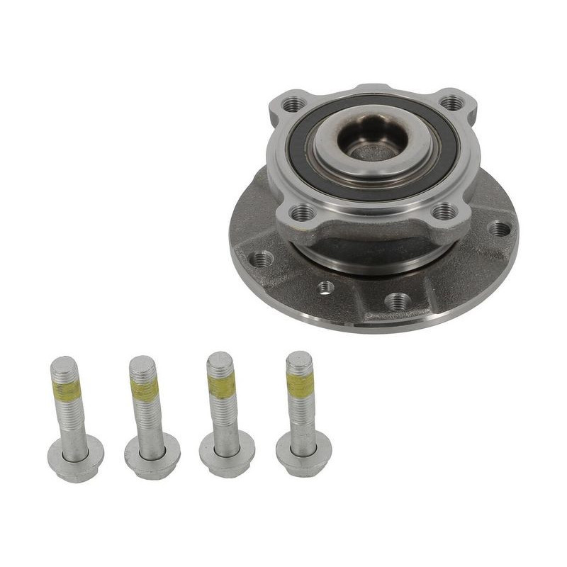 Cuscinetto ruota asse anteriore - MOOG